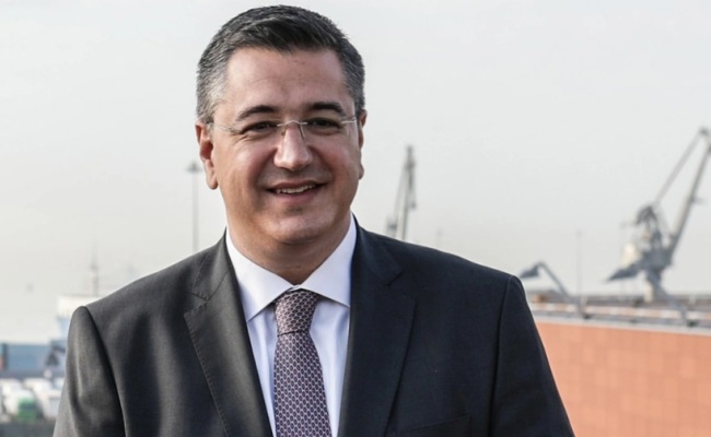 Ο ΑΠΟΣΤΟΛΟΣ ΤΖΙΤΖΙΚΩΣΤΑΣ ΕΚΛΕΓΕΤΑΙ ΕΚ ΝΕΟΥ ΠΑΝΗΓΥΡΙΚΑ ΠΕΡΙΦΕΡΕΙΑΡΧΗΣ Κ. ΜΑΚΕΔΟΝΙΑΣ